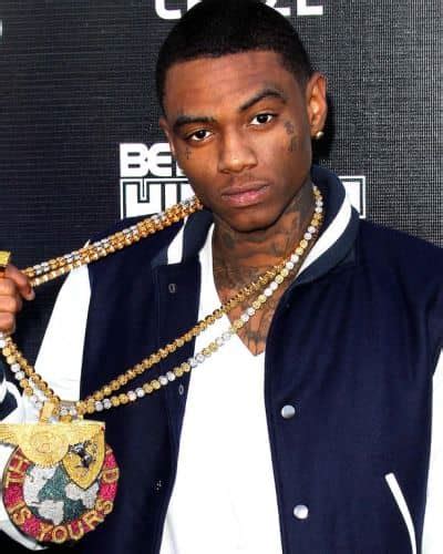 how much money does soulja boy have|Soulja Boy Net Worth